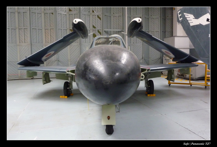 2010 - 11 - Duxford museum 091